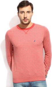 Nautica Casual Men Sweater